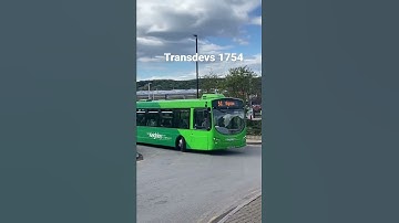 Transdev 1754