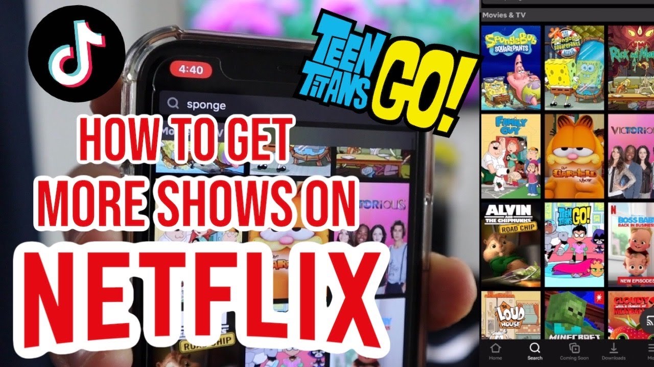 How To Get More Shows On Netflix Free! | Free Netflix Giveaway! | Netflix Vpn Hack (German7-Netflix)