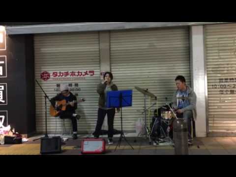 タムタムストリート なんでもないやshort Ver.