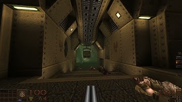 Crucial Error by MFX, 100%