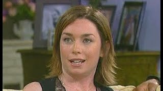 Julianne Nicholson 'Seeing Other People' - Sharon (also Mario Lopez co-host) - May 11, 2004
