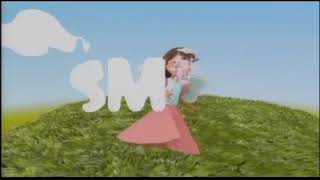 Smile Tv Greece Fairy Ident 2013-2016