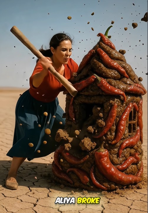 Broke the house 😱😮 #shorts