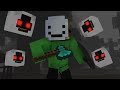 "Into The Light" - A Minecraft Original Music Video ♪