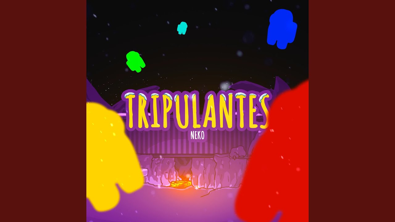 Tripulantes