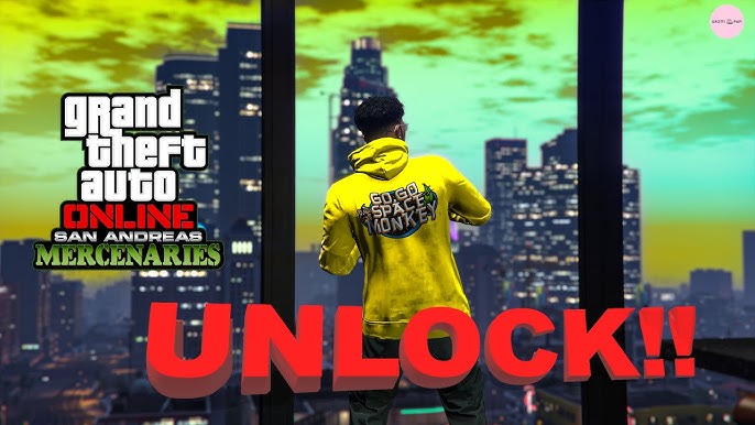 Rockstar Games on X: It's payback time See Merryweather Security and  their corrupt killers for hire get what's coming to them in the explosive  new trailer for GTA Online: San Andreas Mercenaries.