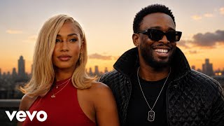 DADJU - Sans Contrôle (Clip Officiel)