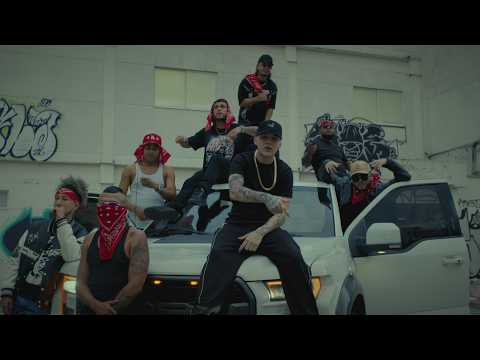 Invicto - Macho LXIII [Official Video] @majesticmusicgroupoficial