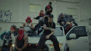 Invicto - Macho LXIII [Official Video] @majesticmusicgroupoficial