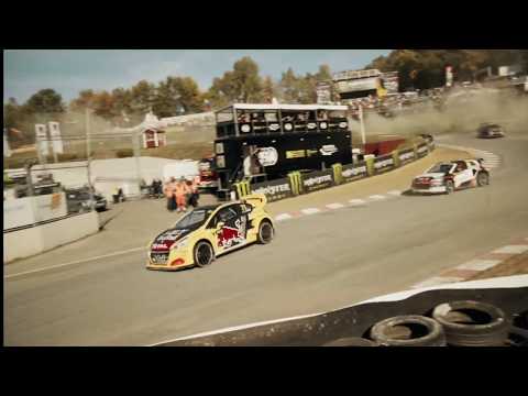 WORLD RX #11 - Best of Action