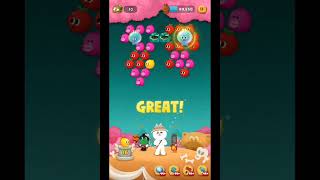 line bubble 2 level 2102