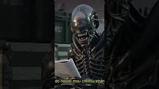 alien live #alien #comedy #cz