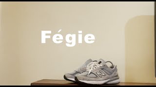 Shoe Lace | New Balance 990 V5 | Hype Shoes