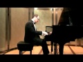 Elgar,Salut d'amour - Vincenzo Delli Noci,piano の動画、YouTube動画。