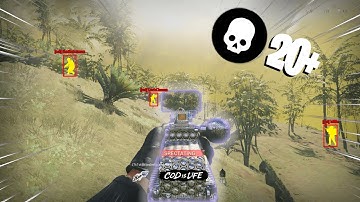 I Spectated A HACKER In Caldera!!! ( Warzone Pacific ) INSANE POV!!