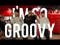 Future - I'm So Groovy choreo by Anze & EZ Twins