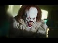 A film 2017 andrs muschietti le clown crve lcran