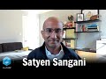 Satyen Sangani, Alation | CUBE Conversation, June 2021