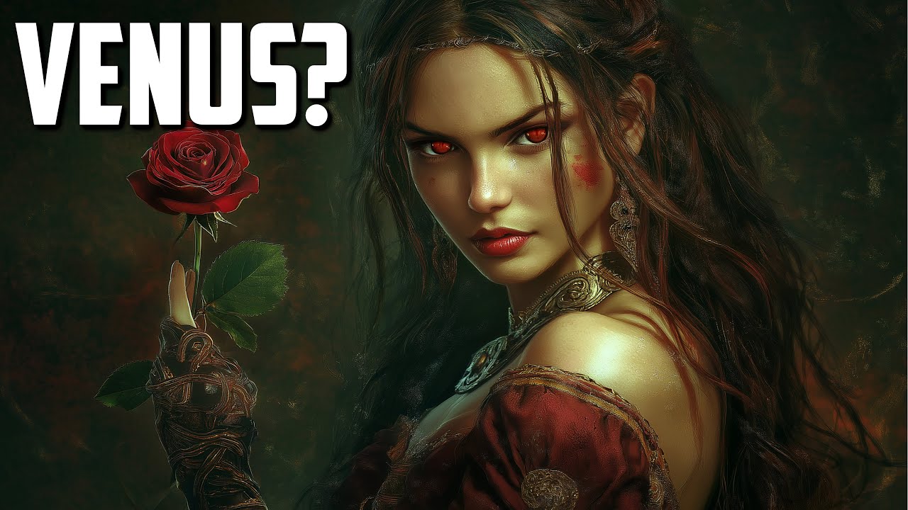 THE SUPRISINGLY DARK HISTORY OF VALENTINE'S DAY