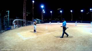 20150606 Cosmos Vs Dynamic_1 (home to 3rd View)