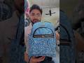 Girls College Bags 🎒Elisha Bag Heaven Trending Article #trending #bag #shopping #fashion