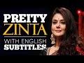 Preity Zinta on Women's Empowerment & Career π€