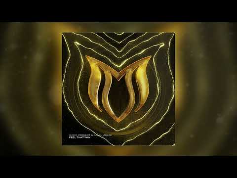 K.O.V.I. Project, Kamil Misiak - Feel That Way (Perfect Euphoria 156)