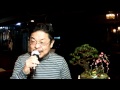 妻あるあなたに/ おさだたいじ cover 神園純明