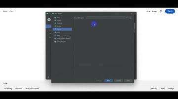 Android Studio |  Add Flutter | Setting Up Flutter