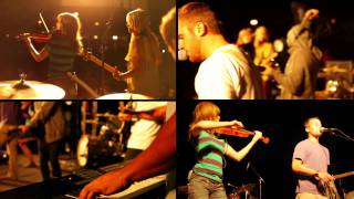 The Vibrant Sound - Rooftop Concert Series