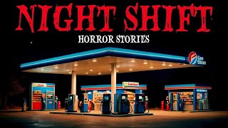 21 True Midnight Shift Horror Stories For Sleep | Real Horror Story That Will Haunt Your Night 😱