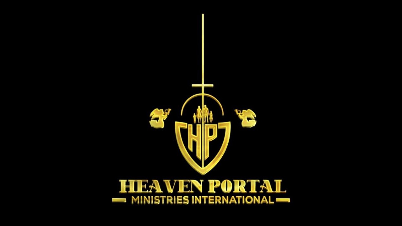 Prophetic Grace | Neema ya Kinabii | Prophet Isaiah Nazi