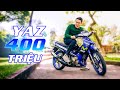 Ya Z125 có xứng đáng với mức giá 400 triệu tại Việt Nam?