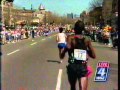 1993 Boston Marathon