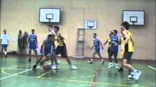 ASAL is Back, ASAL - Ploemeur C
