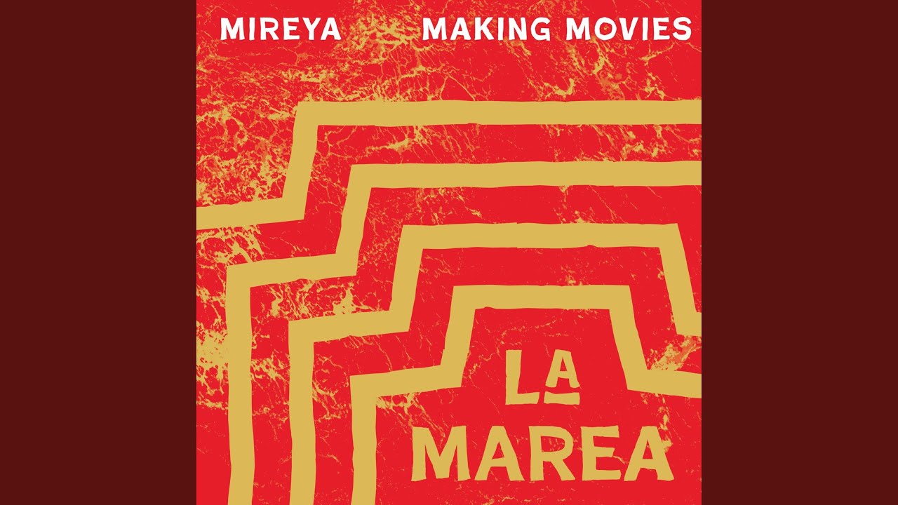 Watch La Marea on YouTube Watch La Marea on YouTube