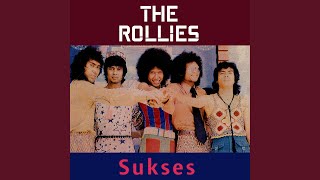 Video thumbnail of "The Rollies - Salam Terakhir"