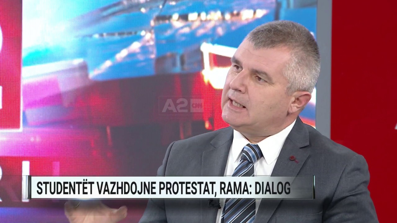 Gurakuqi në A2: Rama tallet, buxheti për Arsimin në 2019 sa dy kilometra rrugë