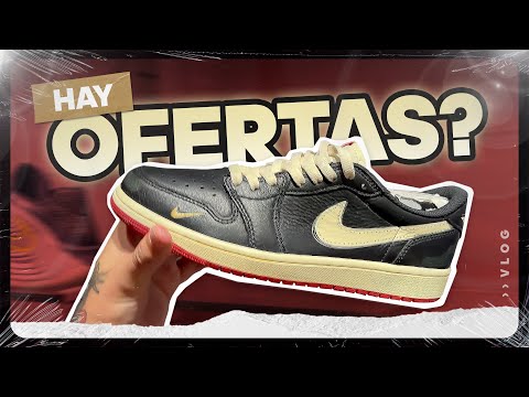 HOW ARE SHOE PRICES IN ARGENTINA?👟💸💰