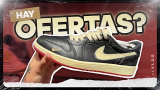 CÓMO ESTÁN LOS PRECIOS DE LAS ZAPATILLAS EN ARGENTINA?👟💸💰
