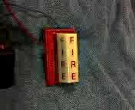 SYSTEM SENSOR MINI-HORN/STROBE