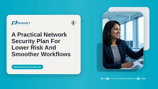 Your Network Security Plan Is Probably Missing This Fix These 5 Security Gaps