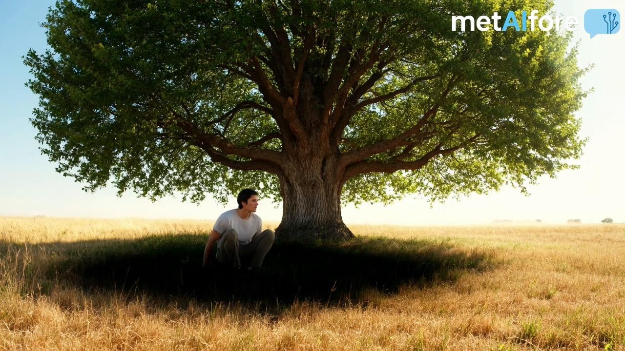 L'ombra a mezzogiorno