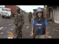 A Look At The U.N. Debacle In Congo