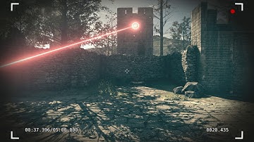 The Talos Principle (2014) full gameplay (part 7)