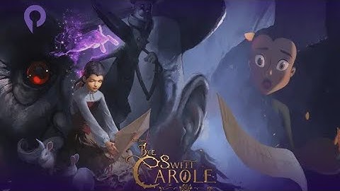 Bye Sweet Carole - Horror Game Awards SUMMER SHOWCASE TRAILER