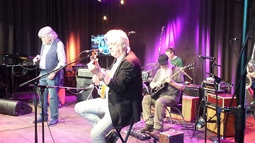 muziekcafé  20 - 4 - 2019