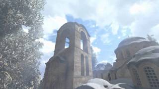 Chora Monastery screenshot 5