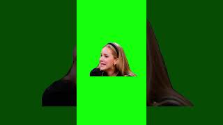 Jennifer Lawrence “What Do You Mean?” Green Screen