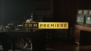 K Trap - Big Mood [Music Video] | GRM Daily